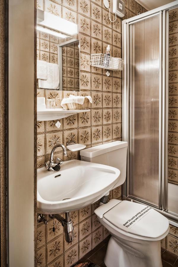 Schaus Lueftenegger Ferienhaus Маутерндорф Экстерьер фото