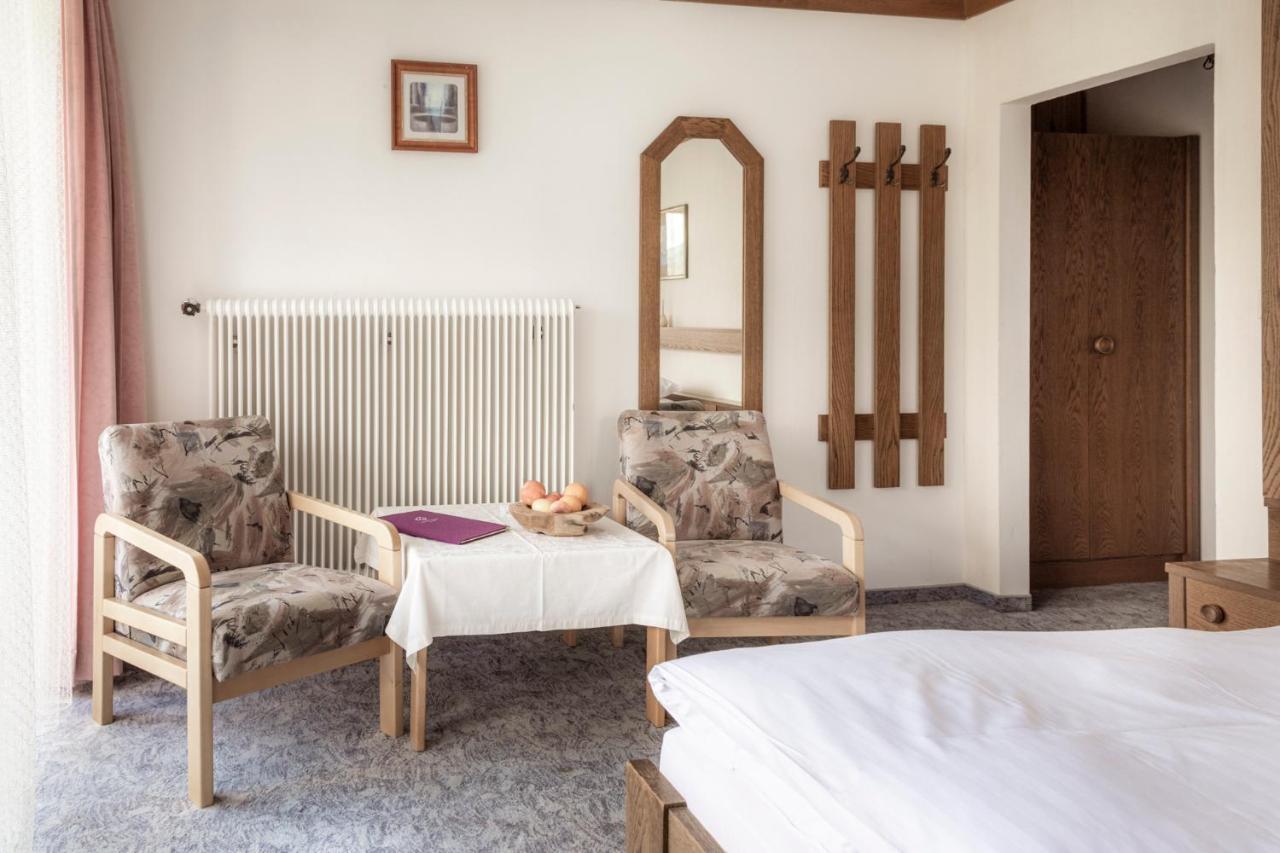 Schaus Lueftenegger Ferienhaus Маутерндорф Экстерьер фото