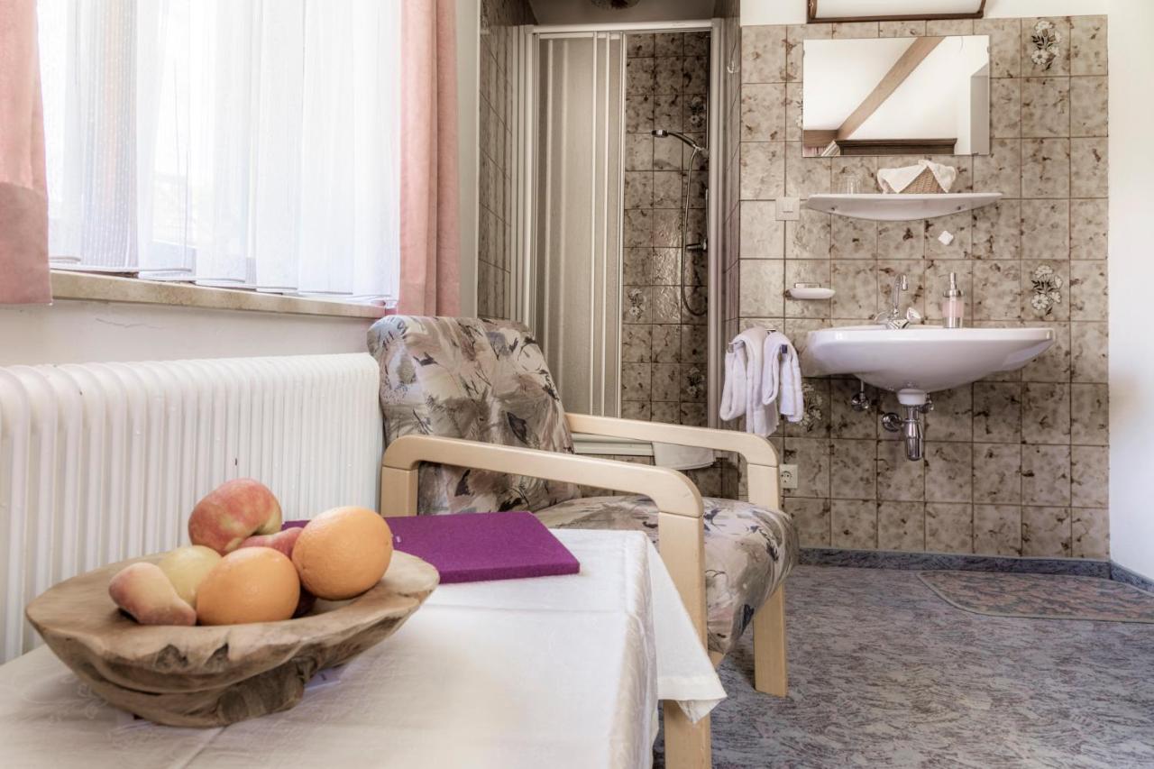 Schaus Lueftenegger Ferienhaus Маутерндорф Экстерьер фото