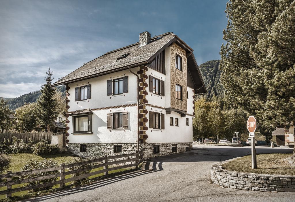 Schaus Lueftenegger Ferienhaus Маутерндорф Экстерьер фото
